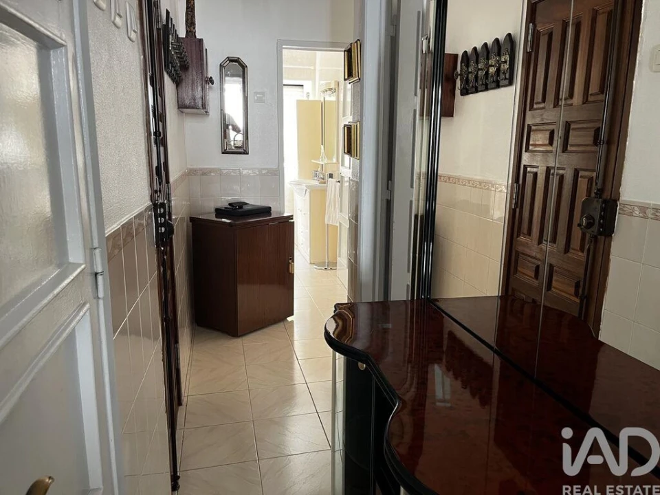 Apartamento T2 para Venda em Baixa da Banheira e Vale da Amoreira Foto 23