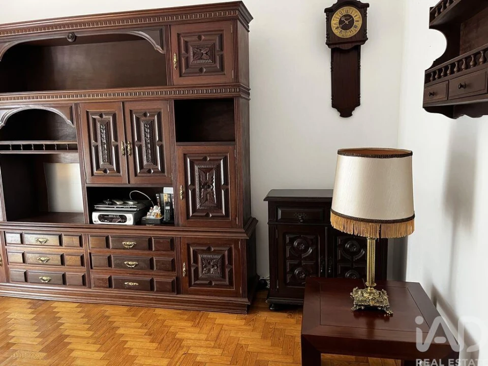 Apartamento T2 para Venda em Baixa da Banheira e Vale da Amoreira Foto 3