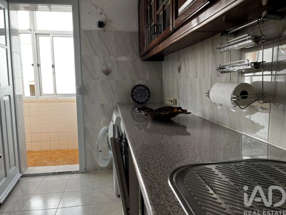Apartamento T2 para Venda em Baixa da Banheira e Vale da Amoreira Foto 6