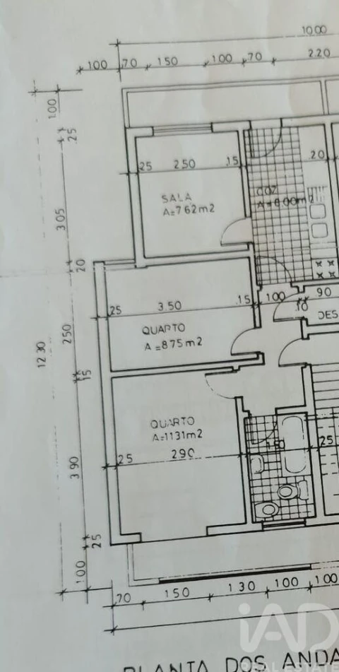Apartamento T2 para Venda em Baixa da Banheira e Vale da Amoreira