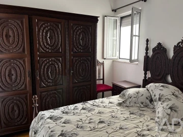 Apartamento T2 para Venda em Baixa da Banheira e Vale da Amoreira