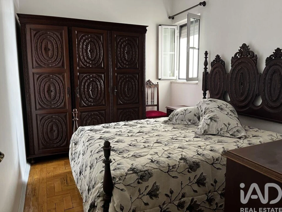 Apartamento T2 para Venda em Baixa da Banheira e Vale da Amoreira Foto 21