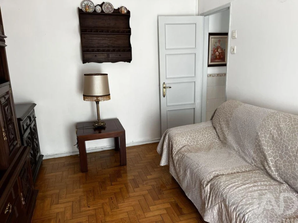 Apartamento T2 para Venda em Baixa da Banheira e Vale da Amoreira Foto 5