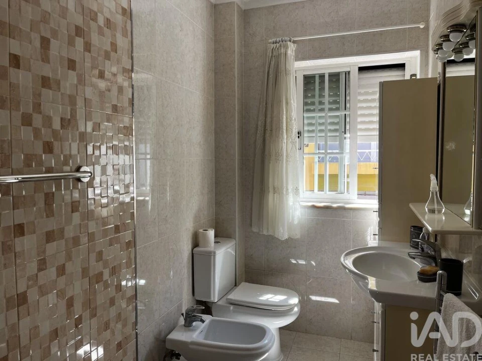 Apartamento T2 para Venda em Baixa da Banheira e Vale da Amoreira Foto 26