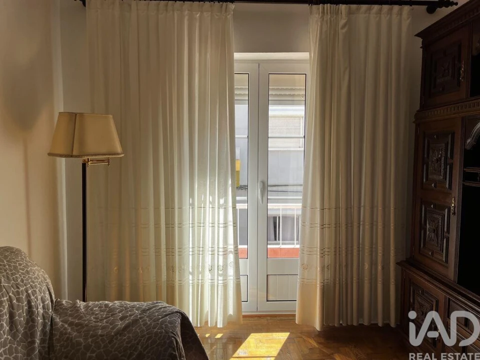 Apartamento T2 para Venda em Baixa da Banheira e Vale da Amoreira Foto 1