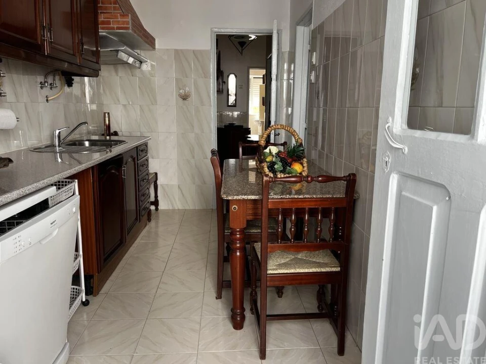 Apartamento T2 para Venda em Baixa da Banheira e Vale da Amoreira Foto 8
