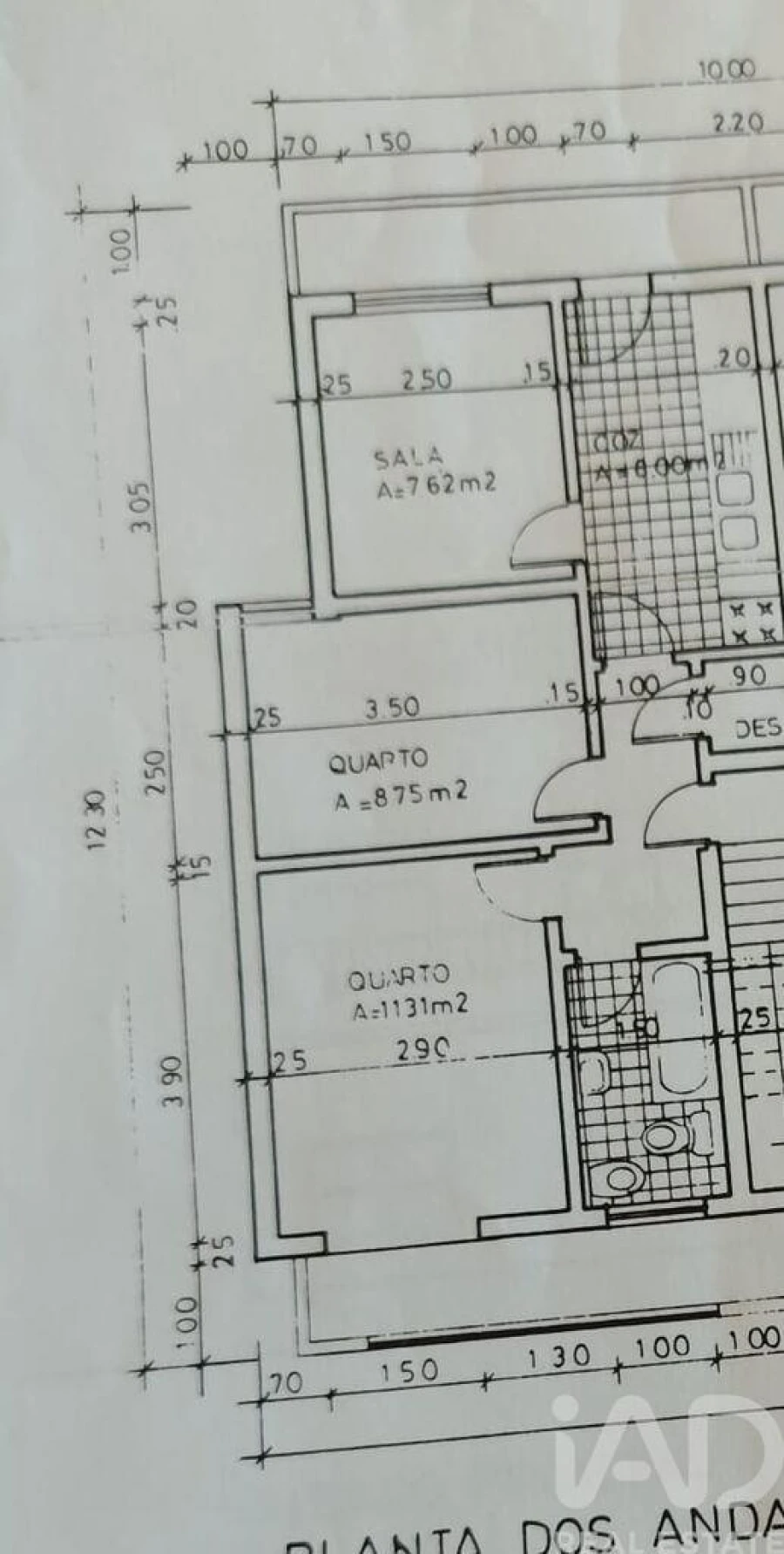 Apartamento T2 para Venda em Baixa da Banheira e Vale da Amoreira Foto 30
