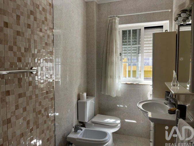 Apartamento T2 para Venda em Baixa da Banheira e Vale da Amoreira Foto 26