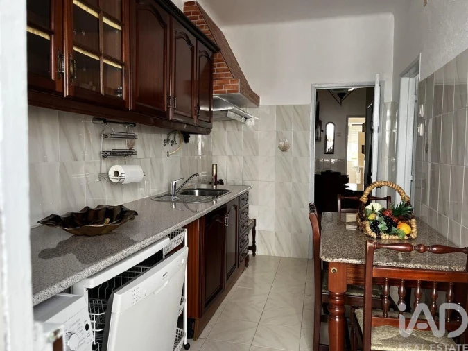 Apartamento T2 para Venda em Baixa da Banheira e Vale da Amoreira Foto 9