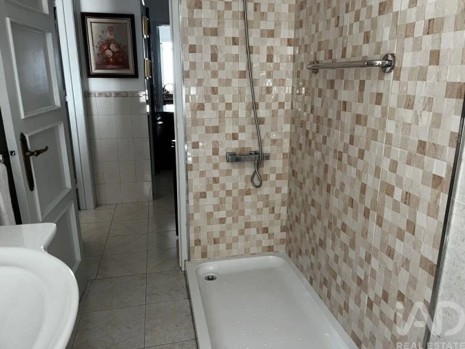 Apartamento T2 para Venda em Baixa da Banheira e Vale da Amoreira Foto 24