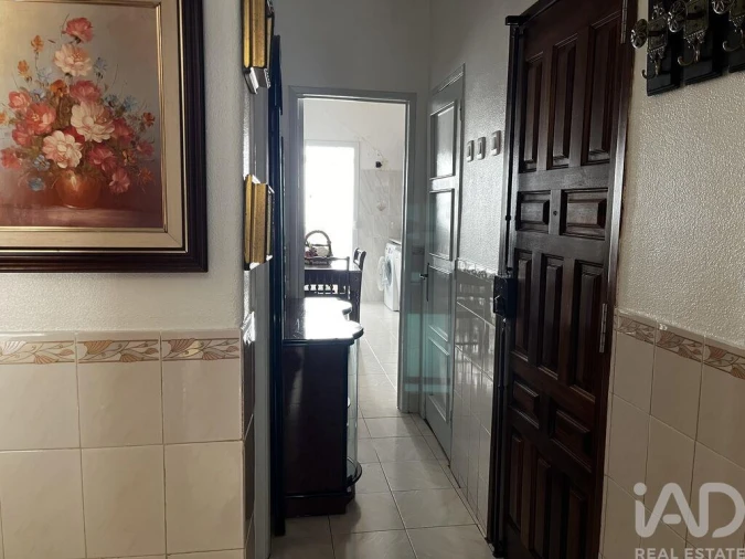 Apartamento T2 para Venda em Baixa da Banheira e Vale da Amoreira Foto 28