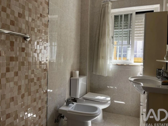 Apartamento T2 para Venda em Baixa da Banheira e Vale da Amoreira Foto 25