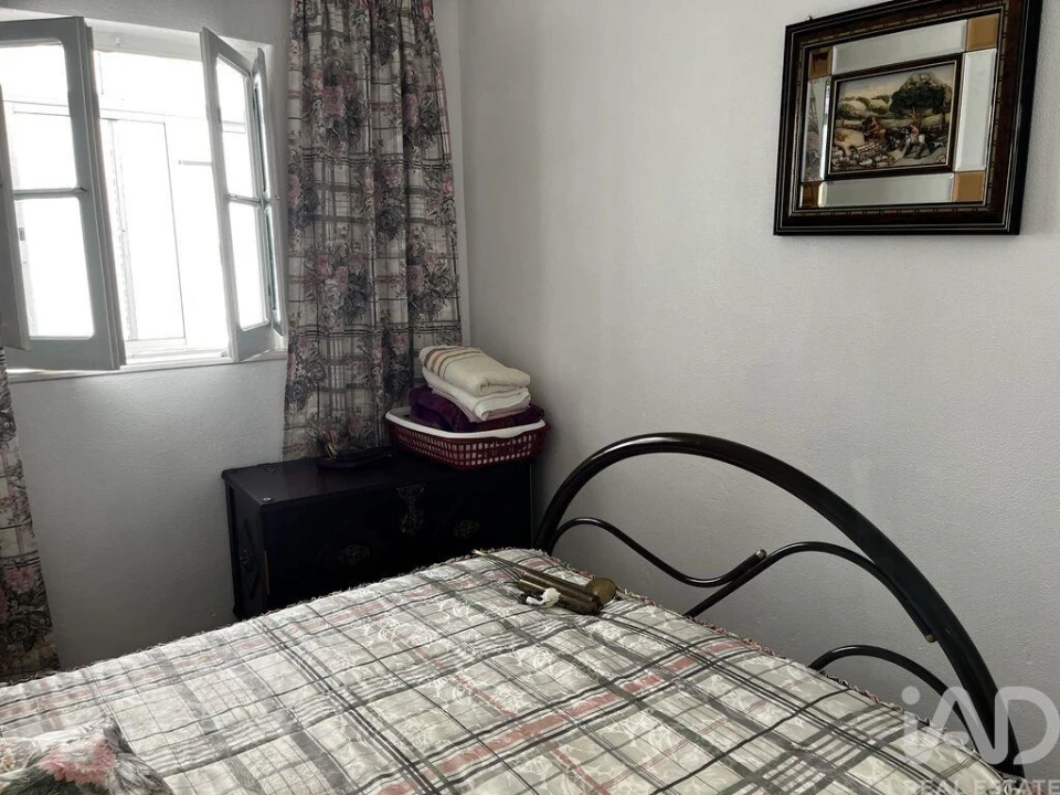 Apartamento T2 para Venda em Baixa da Banheira e Vale da Amoreira Foto 19