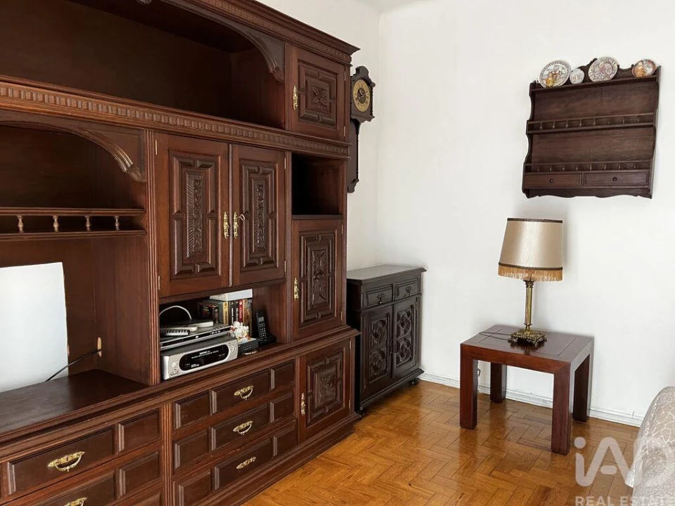 Apartamento T2 para Venda em Baixa da Banheira e Vale da Amoreira Foto 4