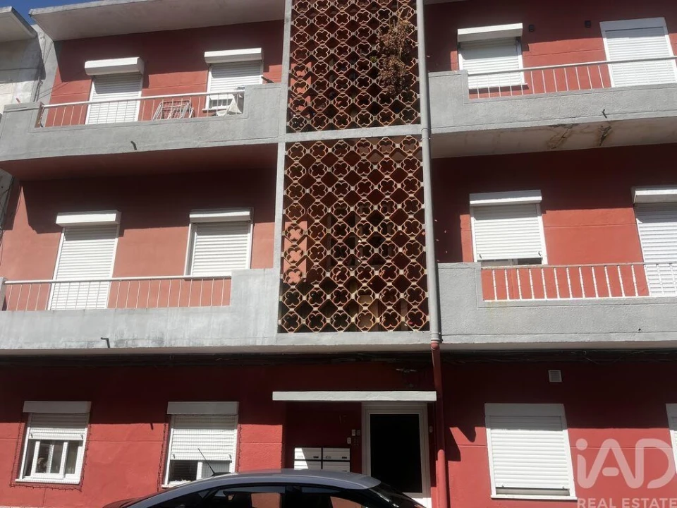 Apartamento T2 para Venda em Baixa da Banheira e Vale da Amoreira Foto 29