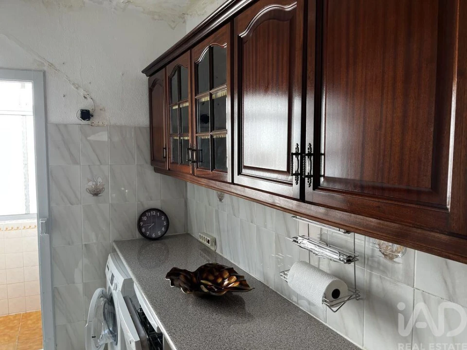Apartamento T2 para Venda em Baixa da Banheira e Vale da Amoreira Foto 10
