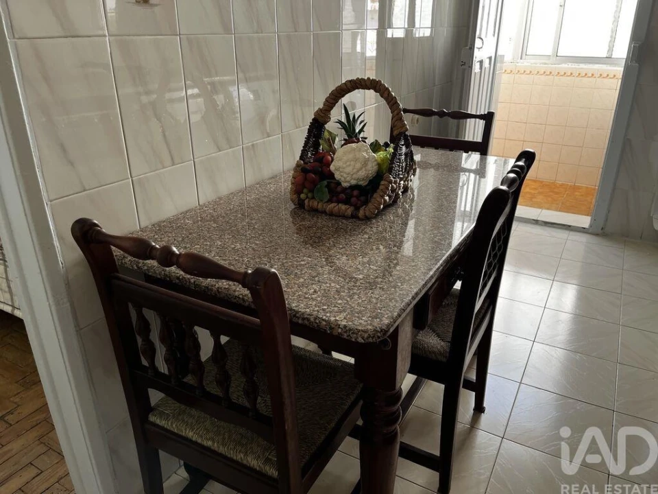 Apartamento T2 para Venda em Baixa da Banheira e Vale da Amoreira Foto 15
