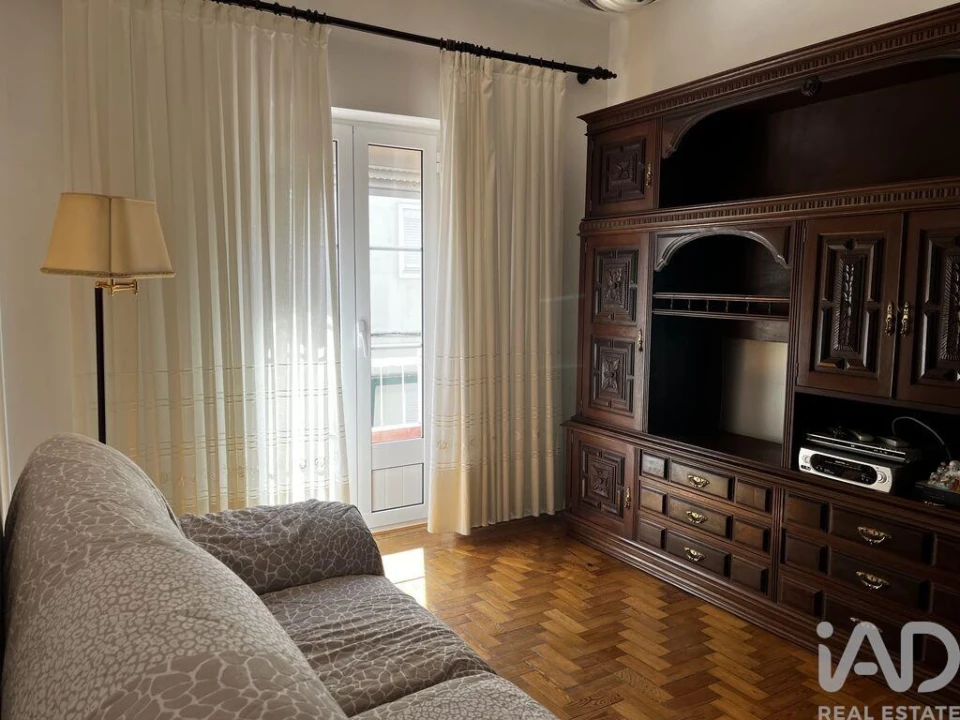 Apartamento T2 para Venda em Baixa da Banheira e Vale da Amoreira Foto 2