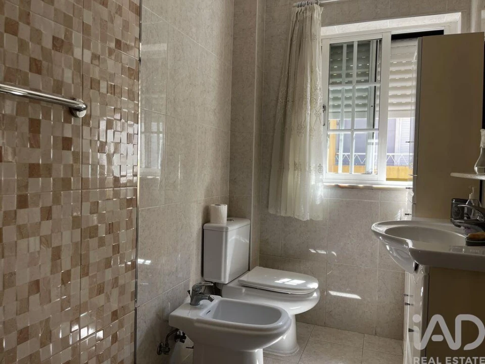 Apartamento T2 para Venda em Baixa da Banheira e Vale da Amoreira Foto 25