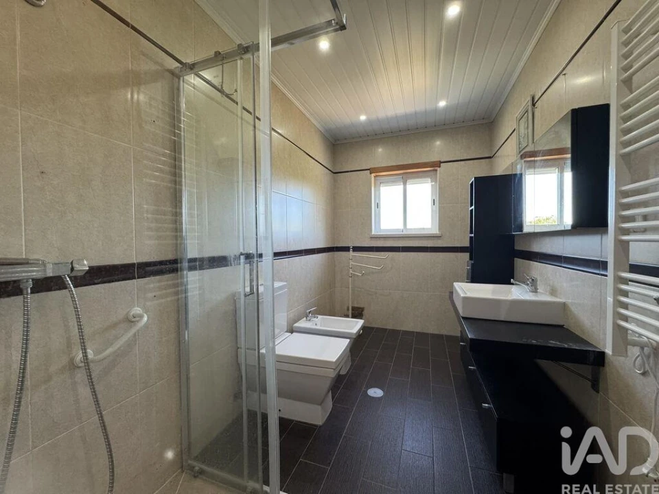 Moradia T4 para Venda em São João Baptista e Santa Maria dos Olivais Foto 19