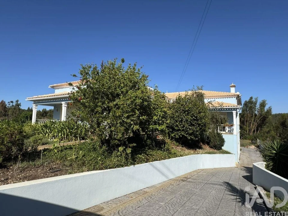 Moradia T4 para Venda em São João Baptista e Santa Maria dos Olivais Foto 7