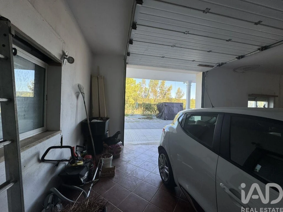 Moradia T4 para Venda em São João Baptista e Santa Maria dos Olivais Foto 39