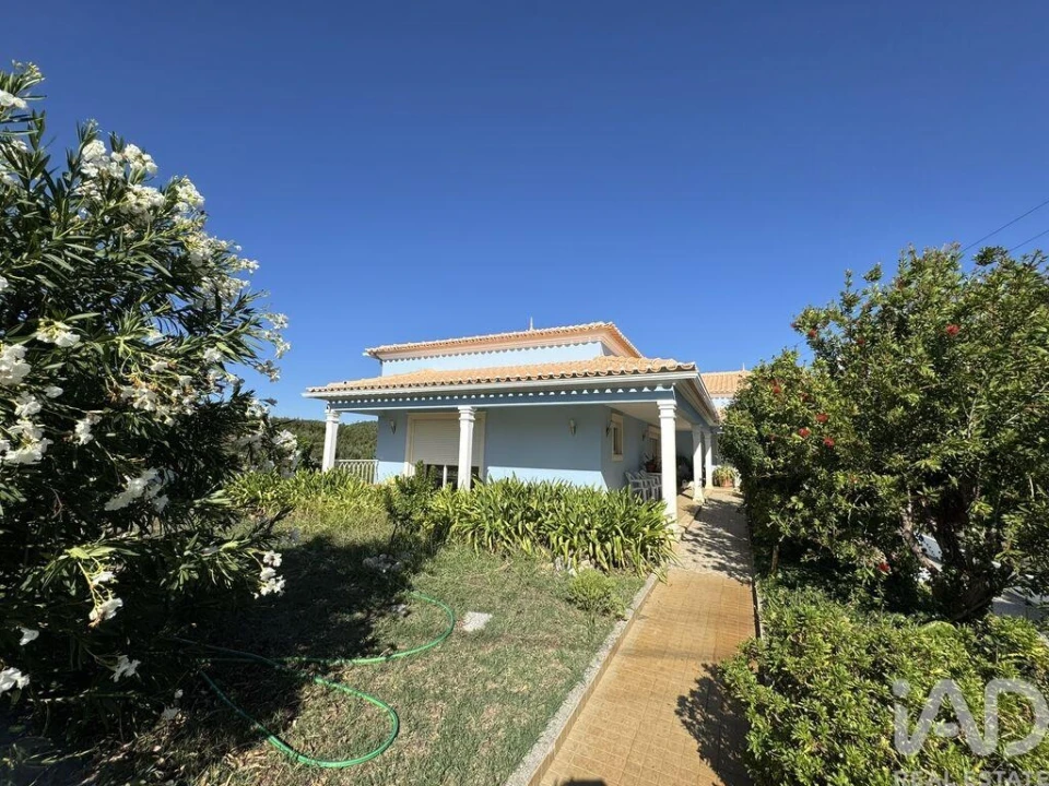 Moradia T4 para Venda em São João Baptista e Santa Maria dos Olivais Foto 6