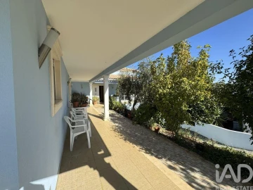 Moradia T4 para Venda em São João Baptista e Santa Maria dos Olivais