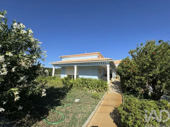 Moradia T4 para Venda em São João Baptista e Santa Maria dos Olivais Foto 6