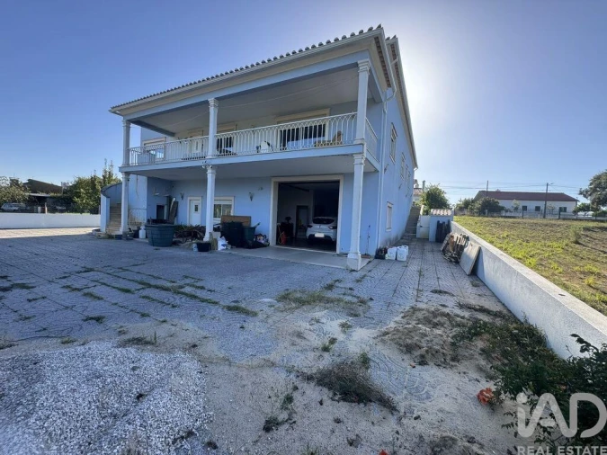 Moradia T4 para Venda em São João Baptista e Santa Maria dos Olivais Foto 38