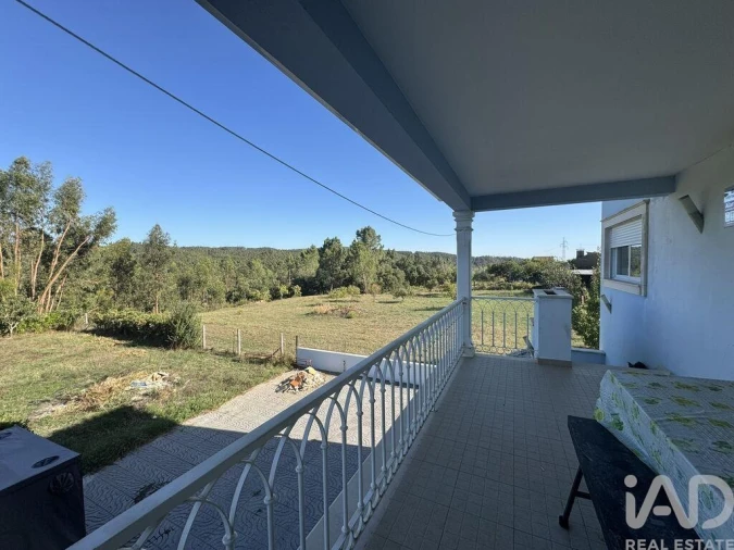Moradia T4 para Venda em São João Baptista e Santa Maria dos Olivais Foto 28