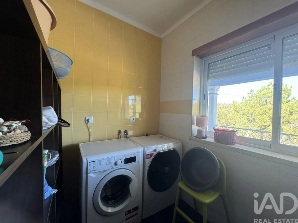 Moradia T4 para Venda em São João Baptista e Santa Maria dos Olivais Foto 31