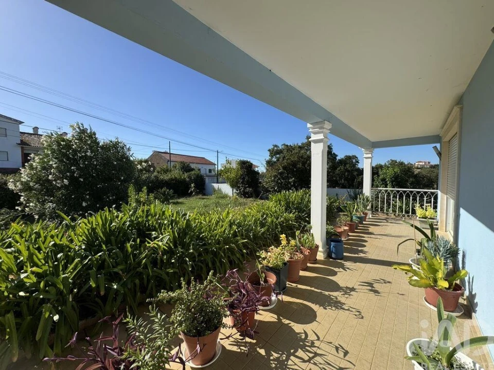 Moradia T4 para Venda em São João Baptista e Santa Maria dos Olivais Foto 2