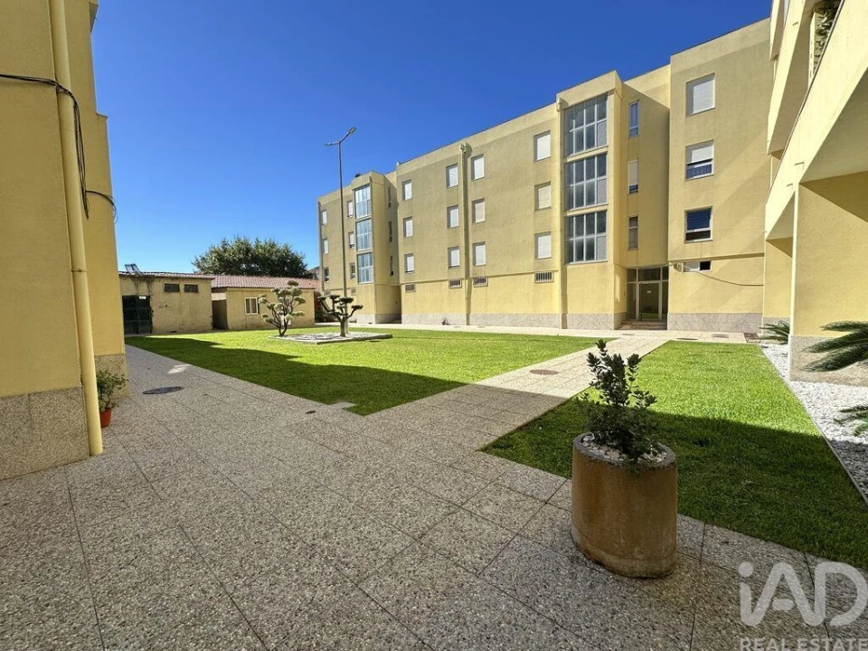 Apartamento T2 para Venda em Apúlia e Fão Foto 20