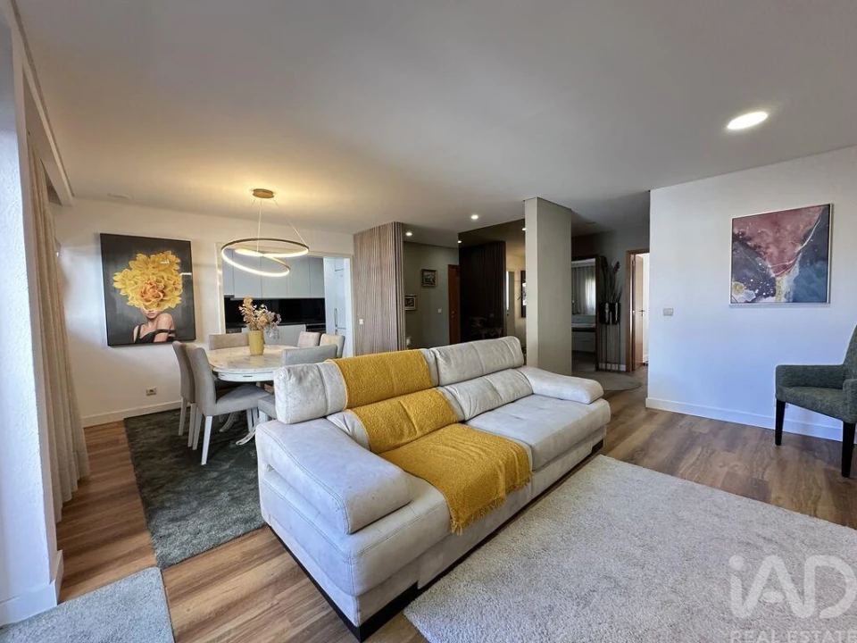 Apartamento T2 para Venda em Apúlia e Fão Foto 6