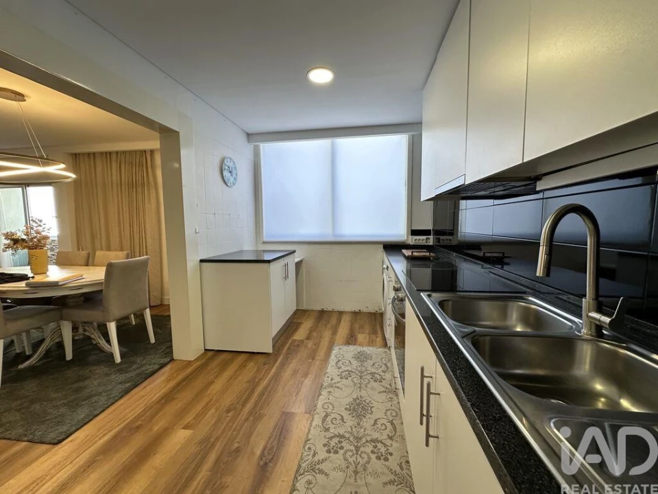 Apartamento T2 para Venda em Apúlia e Fão Foto 13