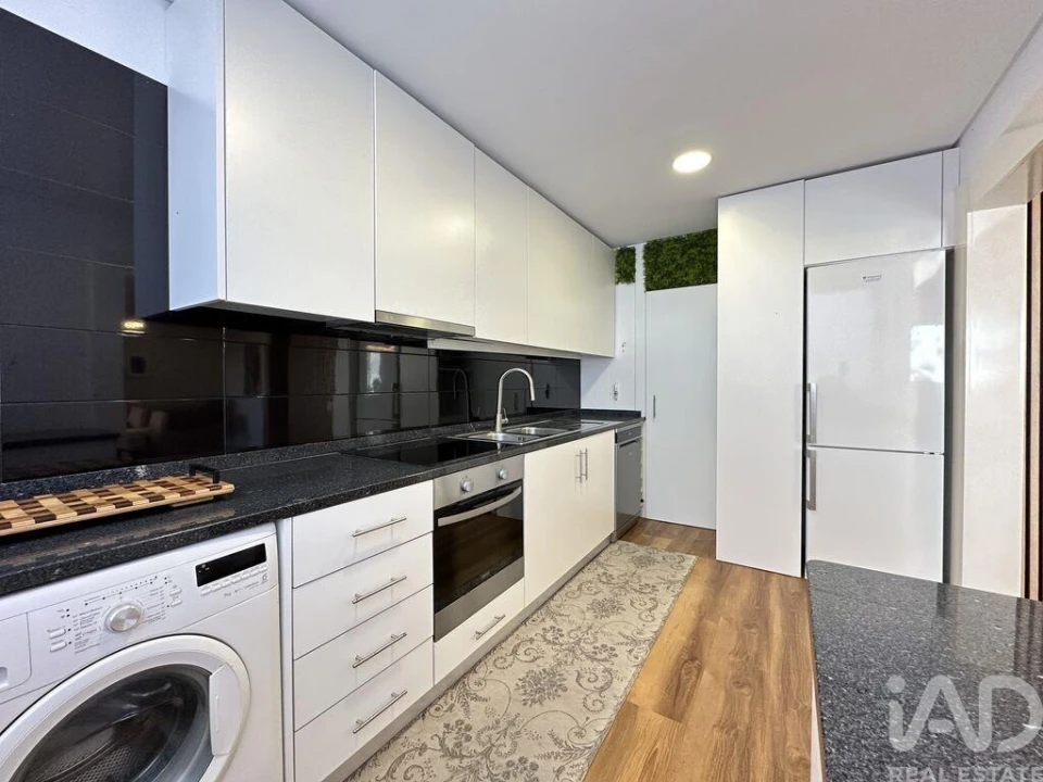 Apartamento T2 para Venda em Apúlia e Fão Foto 12