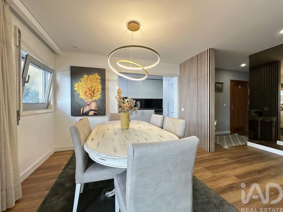 Apartamento T2 para Venda em Apúlia e Fão Foto 7