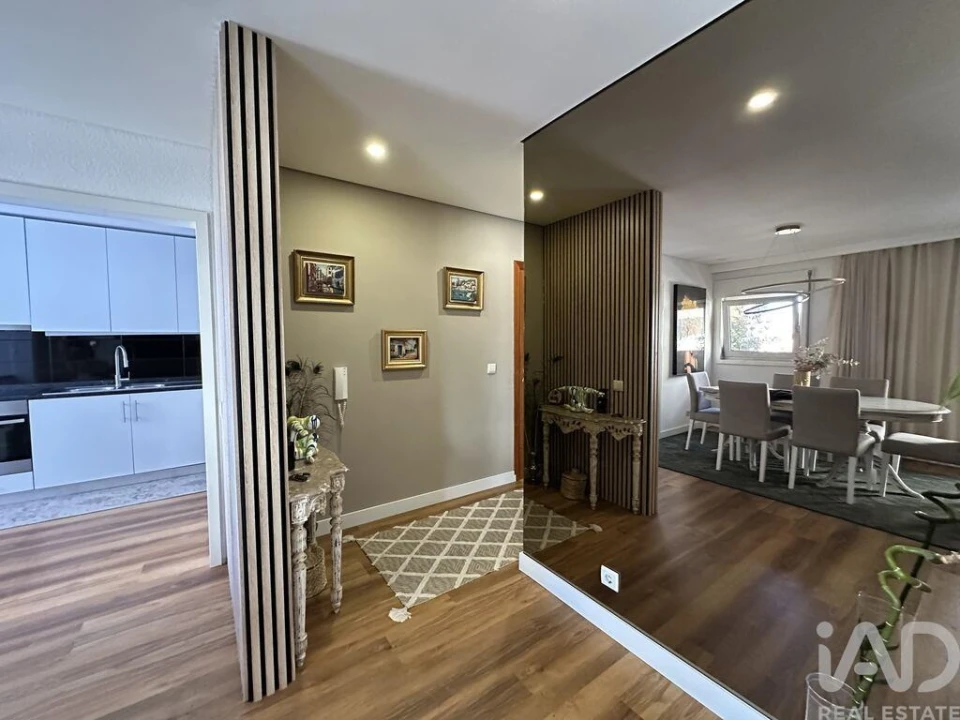 Apartamento T2 para Venda em Apúlia e Fão Foto 24