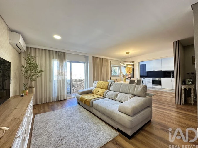Apartamento T2 para Venda em Apúlia e Fão Foto 9