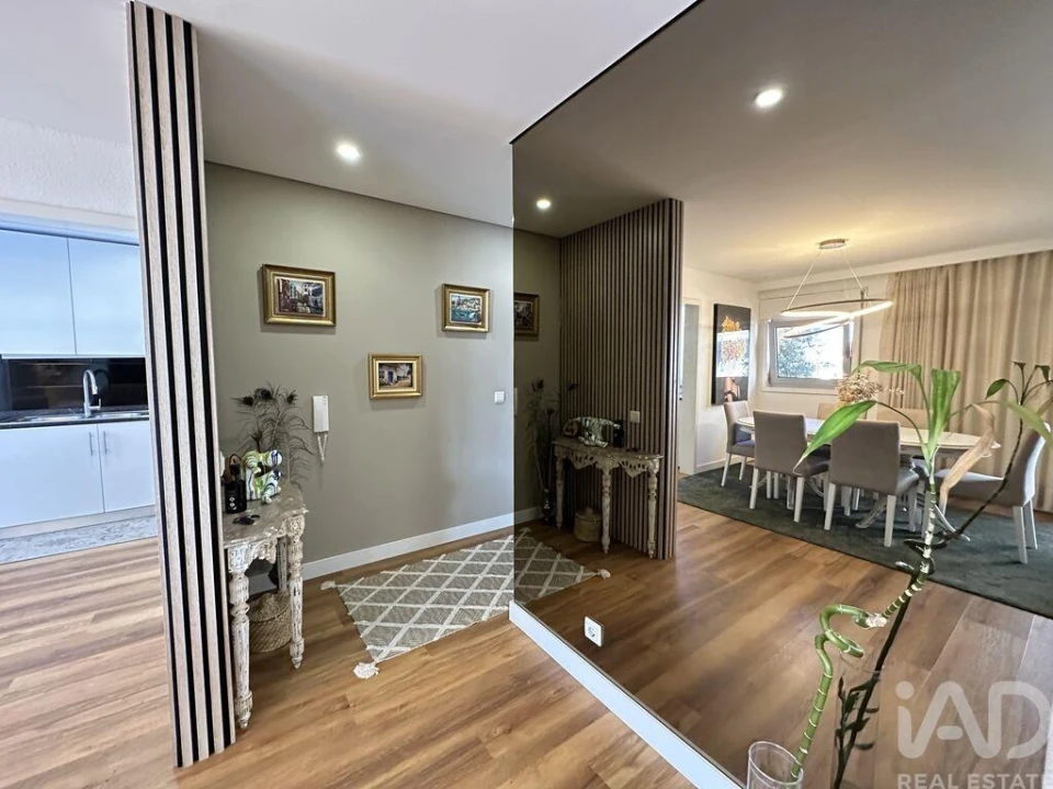 Apartamento T2 para Venda em Apúlia e Fão Foto 4