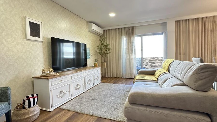 Apartamento T2 para Venda em Apúlia e Fão