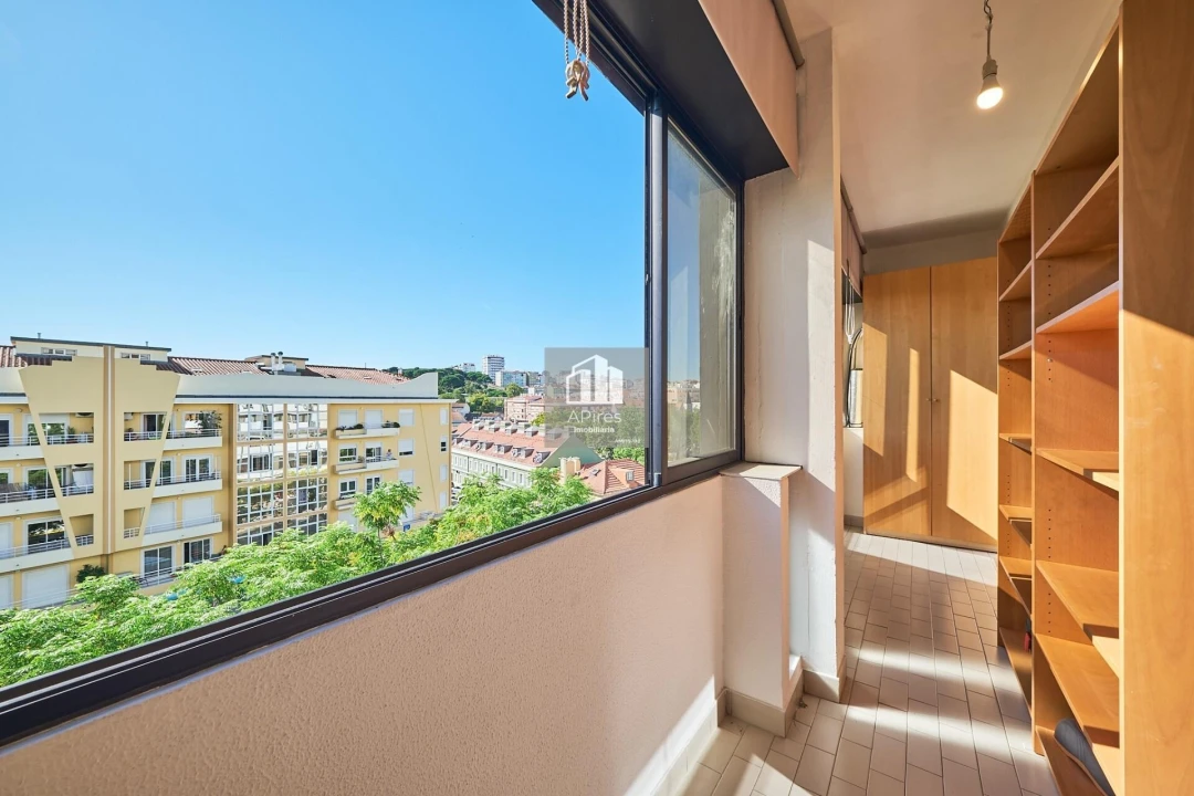 Apartamento T2 para Venda em Almada, Cova da Piedade, Pragal e Cacilhas Foto 13