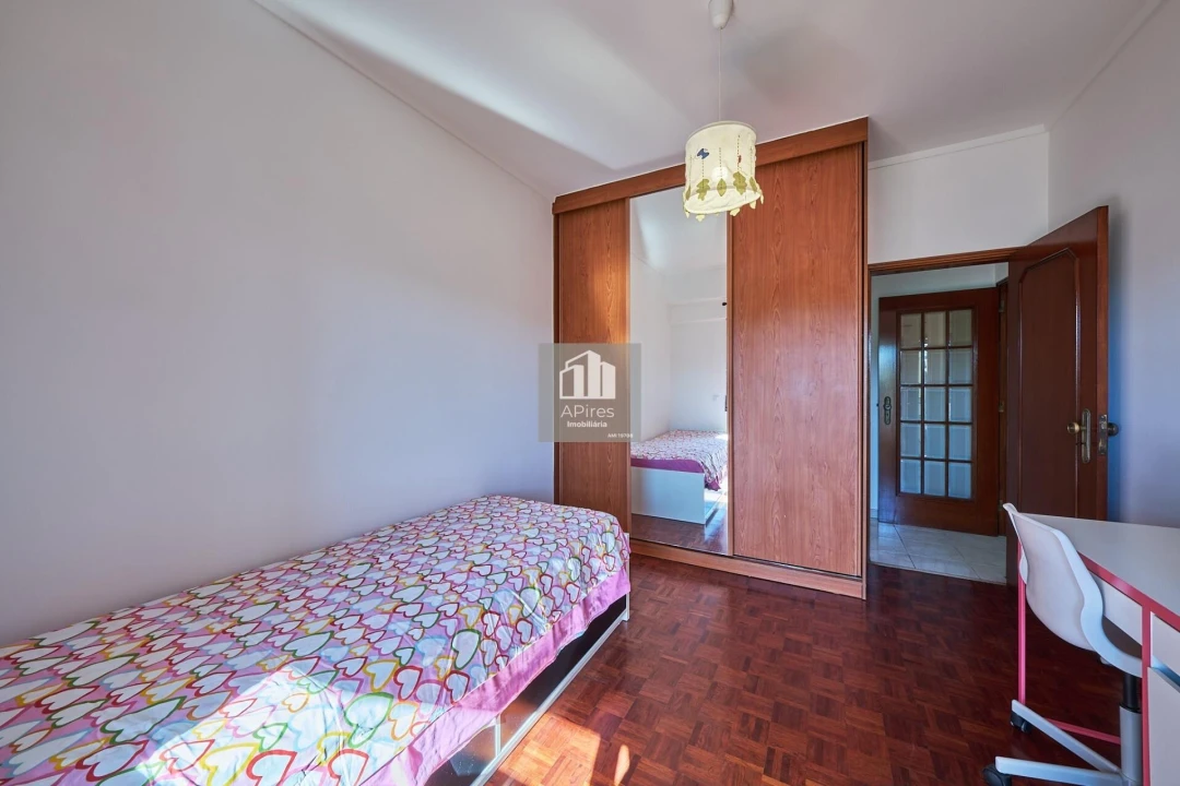 Apartamento T2 para Venda em Almada, Cova da Piedade, Pragal e Cacilhas Foto 12