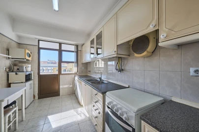 Apartamento T2 para Venda em Almada, Cova da Piedade, Pragal e Cacilhas