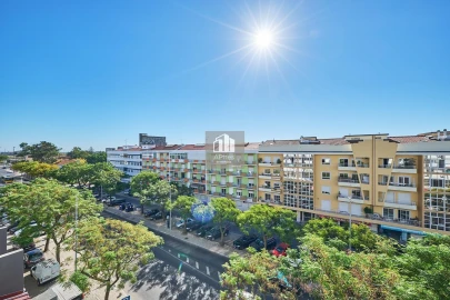 Apartamento T2 para Venda em Almada, Cova da Piedade, Pragal e Cacilhas