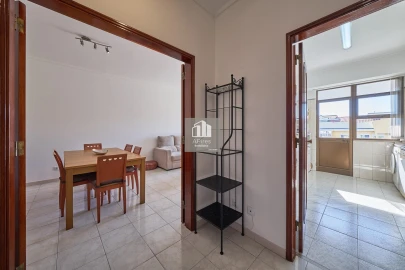 Apartamento T2 para Venda em Almada, Cova da Piedade, Pragal e Cacilhas