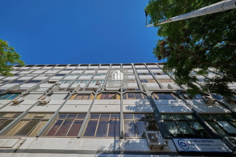 Apartamento T2 para Venda em Almada, Cova da Piedade, Pragal e Cacilhas Foto 24