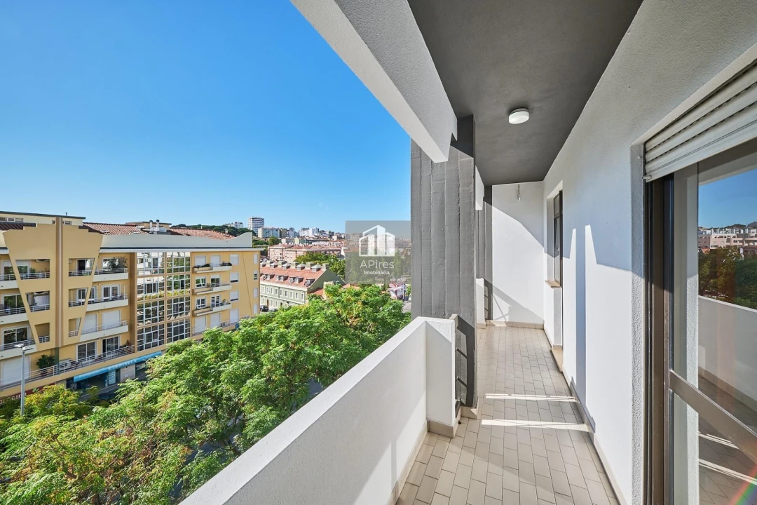 Apartamento T2 para Venda em Almada, Cova da Piedade, Pragal e Cacilhas Foto 20