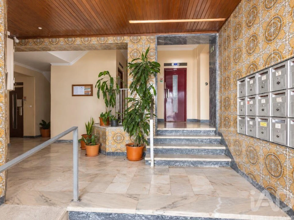 Apartamento T2 para Venda em Oeiras e São Julião da Barra, Paço de Arcos e Caxias Foto 28